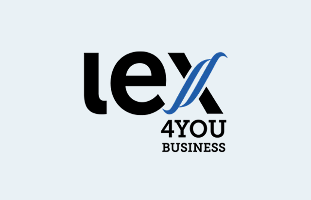 lex4you Business Logo